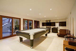 Pool table installations and pool table setup in Charlottesville content img3